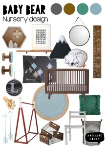 Bear Nursery copy