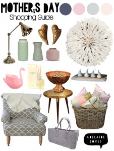 Mother's Day Shopping Guide 2015